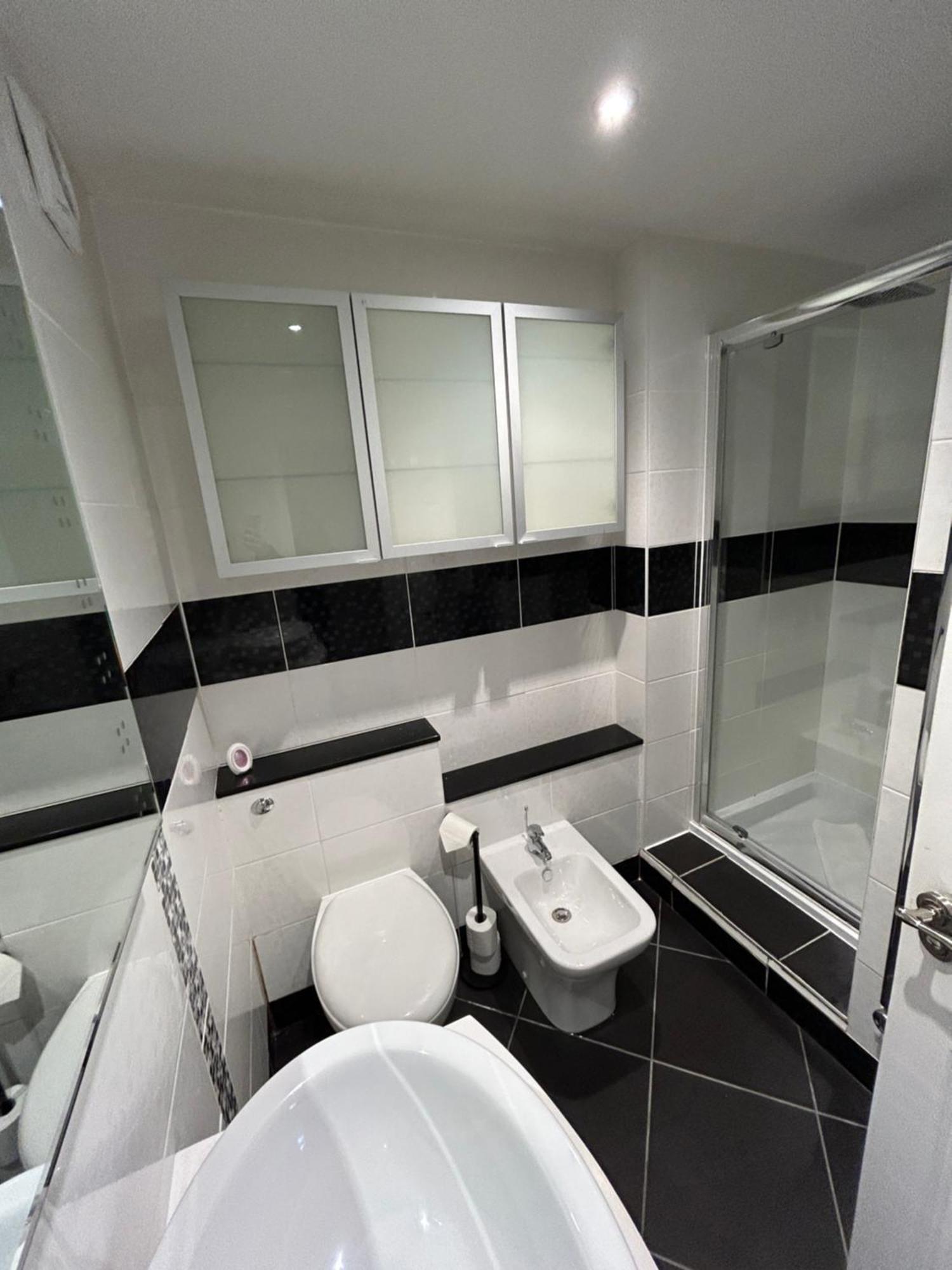 Spacious 3 Bedroom Apartment Close To Marina, 2 Parking Spaces, Kingsize Or Single Beds سوثامبتون المظهر الخارجي الصورة